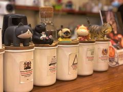 -HUG COFFEE(鼓楼店)