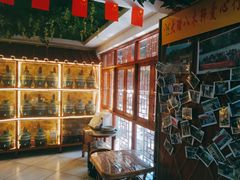 -八木轩·寻味大理白族民俗餐厅(文献路店)