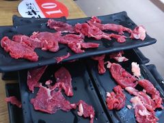 -皇牛鲜生·牛爱牛鲜牛肉自选火锅(晋吉北路店)
