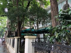 -星巴克臻选(广州沙面店)