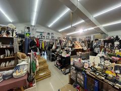 -三兔二手循环商店