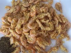 -渔民船说·北塘海鲜·天津菜·海肠捞饭(北塘古镇店)