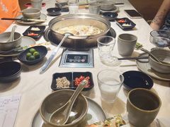 -狐狸爱上椰子鸡(滨江星光大道店)