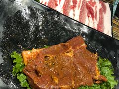 -齐齐哈尔炭匠烤肉(福城上上城店)