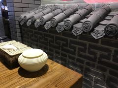 -绿岛汤泉韩式休闲会所