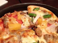 -必胜客(仁恒店)