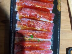 -九田家黑牛烤肉料理(溧阳吾悦店)