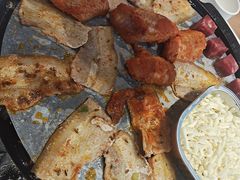 -柒酒烤肉(金科时代店)