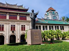 -厦门大学(思明校区)