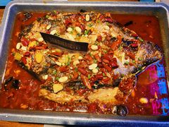 -1819餐厅·团队聚餐·烤串·精酿