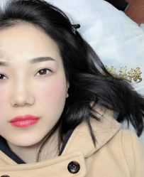 -韩美绣·骨相纹眉·洗眉美瞳线