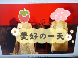 点击看大图 -拾尚映画·STUDIO婚纱摄影(中关村店)