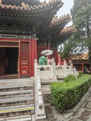 点击看大图 -美云庭古装·格格服汉服·京城旅拍(北京店)