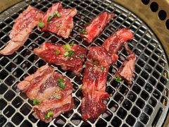 -谷牛和牛烤肉(漕河泾印象城店)