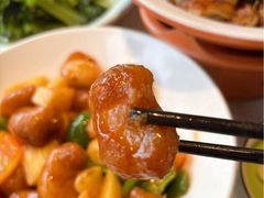 -秋色客家菜(流塘店)