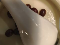 爆珠双皮奶-六个大厨·秘制粤菜(广州塔店)