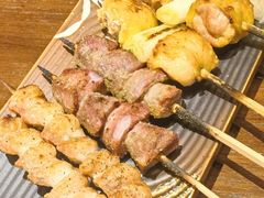 -鸟鹏烧鸟居酒屋(熙龙湾店)