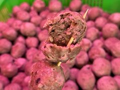 -阿娟牛肉丸·手打牛肉丸·现做现卖