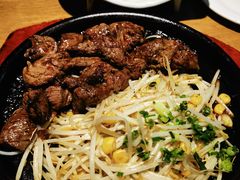 铁板牛肉-Jazz·ya 爵士屋(来福士店)