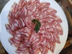 -凤吉园乌拉满族火锅中华老字号(繁荣路店)