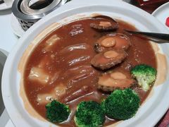 -荣兴酒家(徐家汇店)