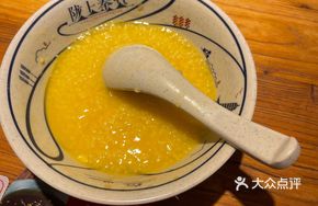 Shaanxi Organic Millet Porridge