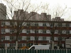 -天津市烹饪技术学校