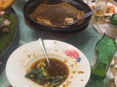 -和源祥·日照菜扛把子(万平口一店)