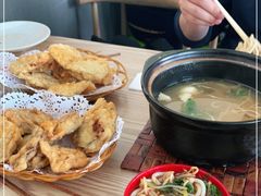 -傣家妹子过桥米线(一号店)