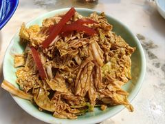 -小吊梨汤·北京菜(香山店)