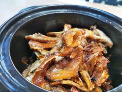 -灌顶姜母鸭(思明南路店)