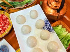 -松嘎里·乌拉满族火锅