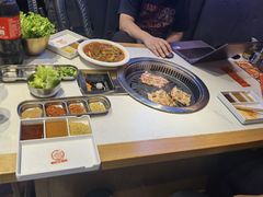 -杨记齐齐哈尔烤肉(总店)