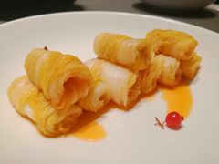 -巧庆楼·茶膳