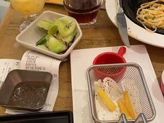 -豪客来牛排(人民东路店)