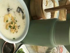 -卡尔顿东方银龙酒店•广西菜•早茶