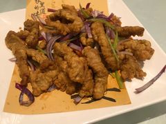 -乾隆美食·本帮菜(黄河路店)