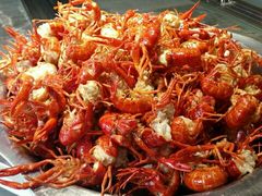 -士洲徽味阁(玉河休闲商业街店)