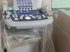彩色B超-德元·美联众合24小时动物医院(总院)
