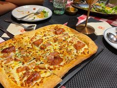 -百特喜·意大利餐厅(八佰伴镇江店)