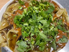 -正味斋锅巴菜(西北角店)