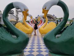 -百万葵园