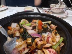 -稻香海鲜饭店(第一国际店)