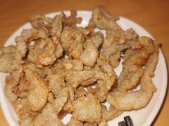 -红小满休闲餐厅(十全街店)