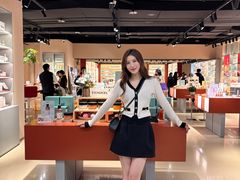 -凯德MALL(西直门店)