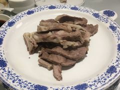 -宁夏国强手抓羊肉·清真菜(未央路凤三店)