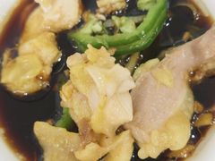 -凯盈阁·顺德私房菜·桑拿鸡