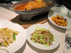 -徽韵人家·传承正宗徽菜(牡丹园店)