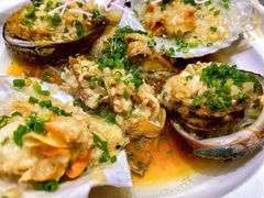 -海景壹号大酒店(滨湖店)