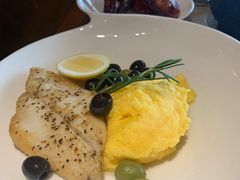 -杭州国际会议中心洲际酒店-原素全日餐厅(解放东路店)